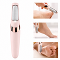 Rechargeable Electric Pedi Foot Filer | Callus Remover For Cracked Heels & Dead Skin