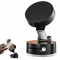 360° Magnetic Car Phone Holder | Strong Suction Dashboard Mount For All Smartphones